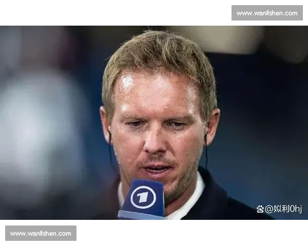 世预赛史诗级爆冷！德国客场首败夜，纳格尔斯曼帅位悬了