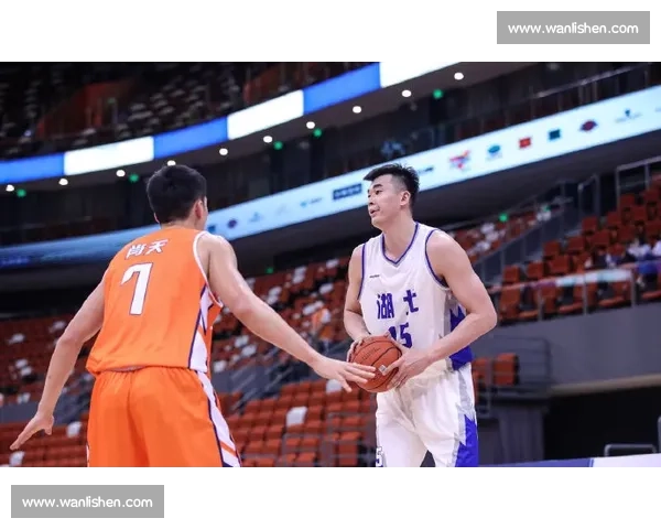 中国男篮 U19 不敌德国：朱正伤病困扰仍发声，郇斯楠强调学习成长