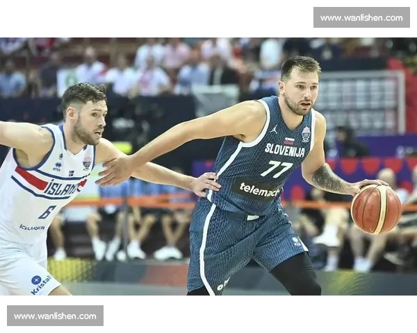 东契奇欧锦赛六连 25+ 跻身历史第三