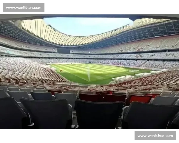 中国足协官宣！西安国际足球中心迎 U23 亚洲杯预选赛首秀