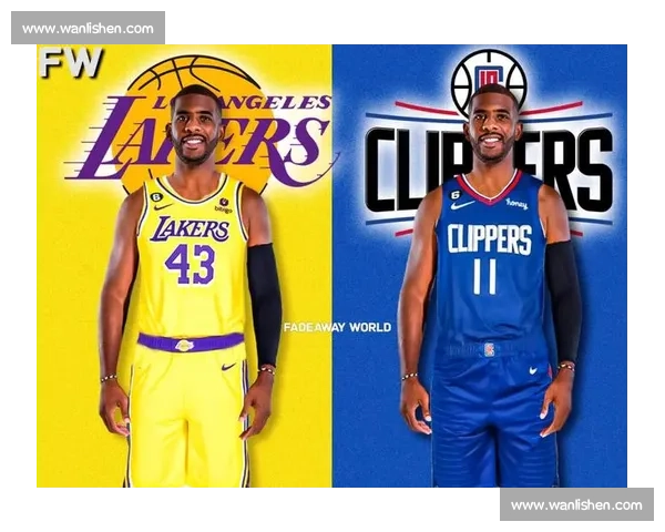 保罗洛杉矶争夺战升级：快船领跑，湖人竞逐，独行侠暗藏变数