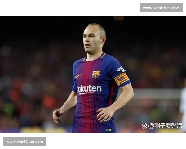 传奇回归！伊涅斯塔重返巴萨执掌青训