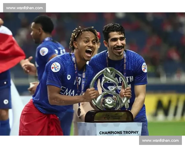 亚洲足球里程碑!阿尔希拉尔世俱杯首胜欧洲劲旅