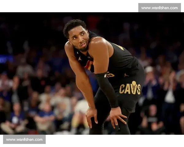 球员索要大合同：交易止损还是续约豪赌？