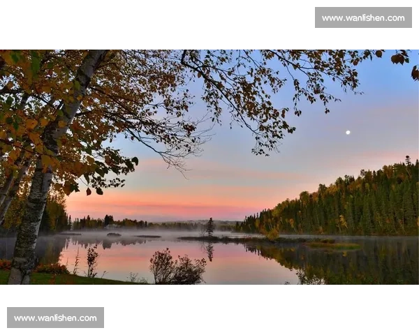 《青绿山水间的千年诗意与文化象征解读只此青绿的艺术价值与历史意义》