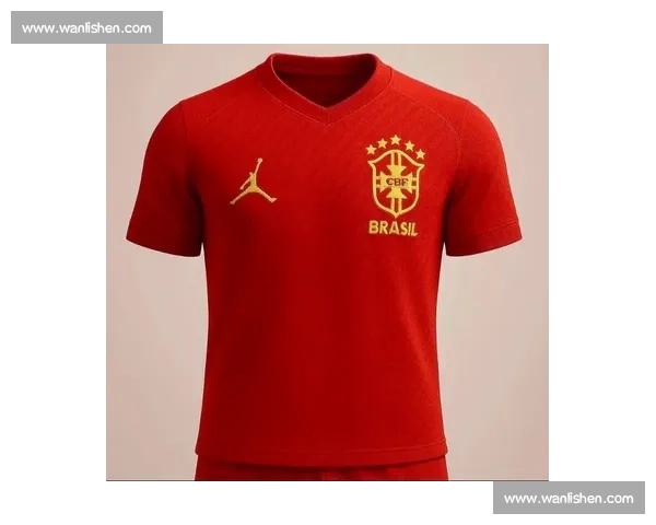 2026世界杯球衣设计大赏,哪国球衣最时尚