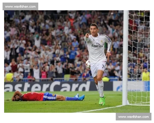 八强鏖战，谁是中国球迷心中的欧冠之王