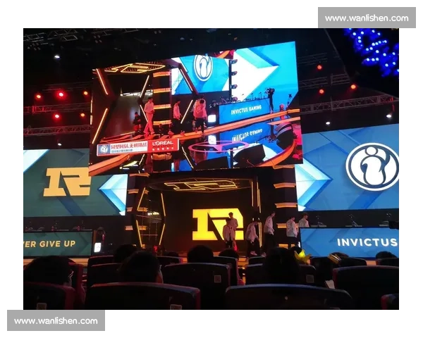 重磅！最新电竞官方排名引爆热议，你的主队还好吗