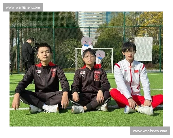 不是游戏,是国家荣誉!电竞国家队新闻发布会,听听他们的心声!