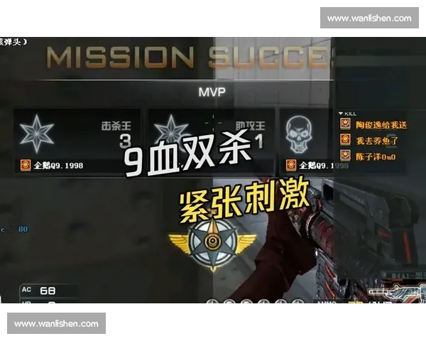 屏幕前的你，能否感受到那份紧张刺激穿越火线直播