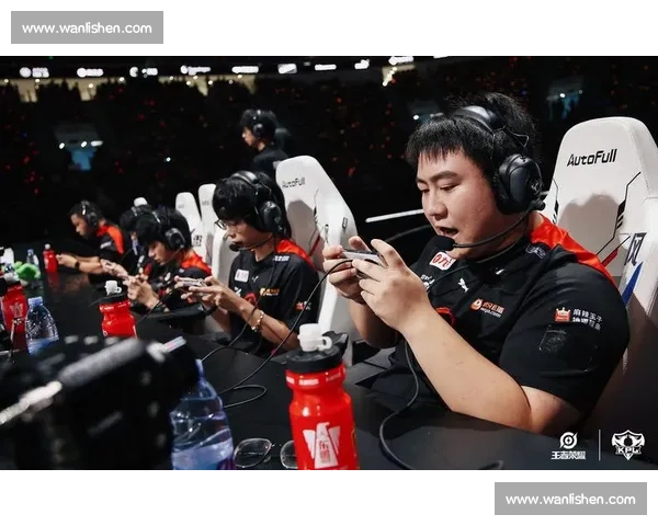 RW侠“战术鬼才”再现，KPL赛场脑力激荡