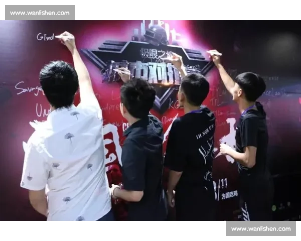 从网吧少年到世界冠军，他用信仰铸就辉煌