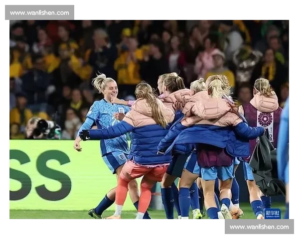 巅峰对决！女足决赛直播，巨星云集，谁主沉浮
