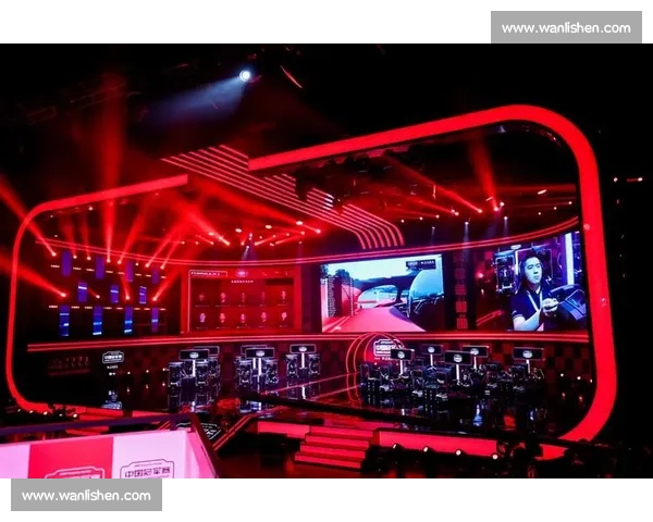 当虚拟照进现实，F1电竞季中赛，让梦想触手可及