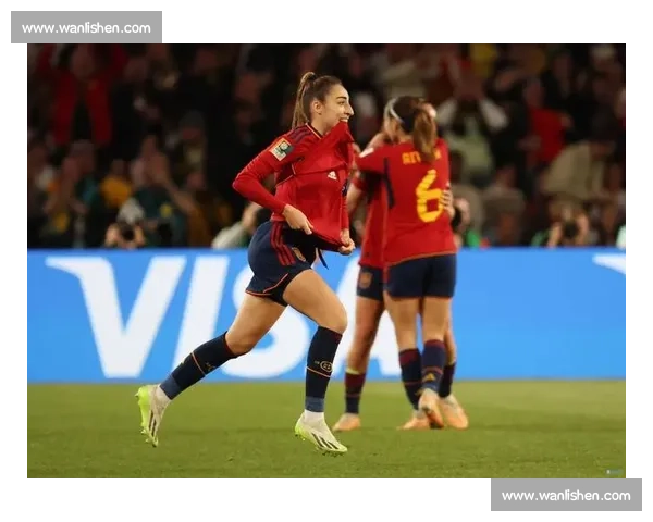 打破纪录！女足世界杯直播，那些令人惊叹的瞬间！