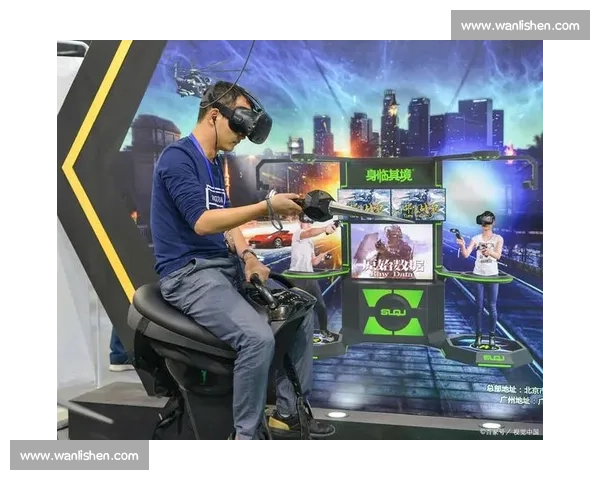 未来已来！AI虚拟玩家的崛起，对电竞产业是福音还是隐患