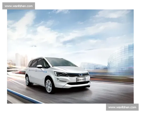 新能源革命：未来赛车将走向何方，氢能源还是纯电