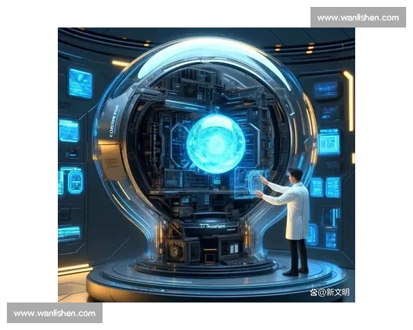 超越人类极限！AI虚拟玩家的时代，电竞将走向何方