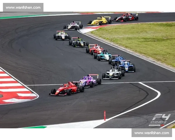 迈凯伦引擎升级引关注，沃特福德赛道或成试金石！