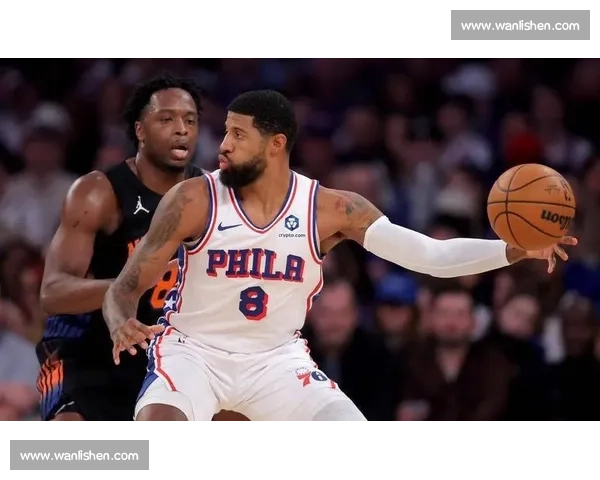 76人何去何从恩比德西蒙斯恩怨未了，费城未来扑朔迷离！