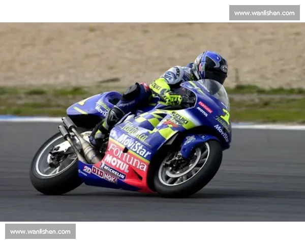 下一站传奇！新星XXX能否复制MotoGP历史冠军的辉煌