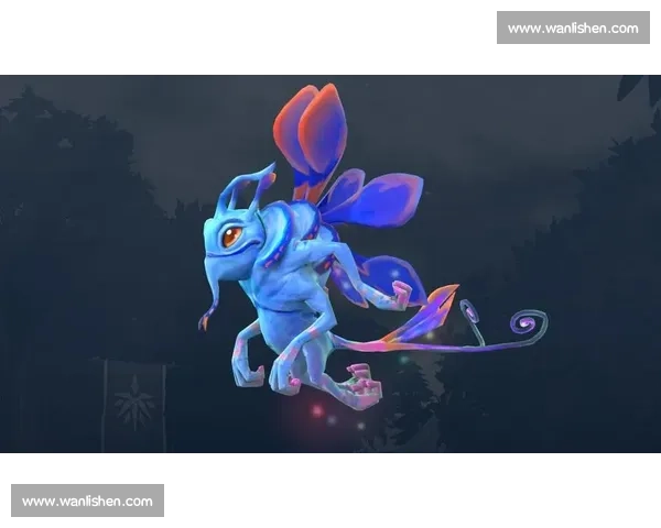 “选我！选我！”Dota2经典比赛里的那些“神级”英雄选择