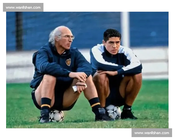 不止于赢球，他的执教理念已成世界杯最大财富