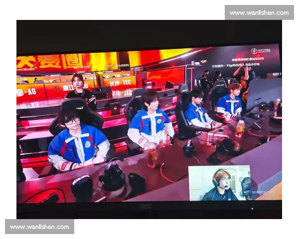 泪目！某亚洲电竞老将赛后深情告白，引爆全网感动！