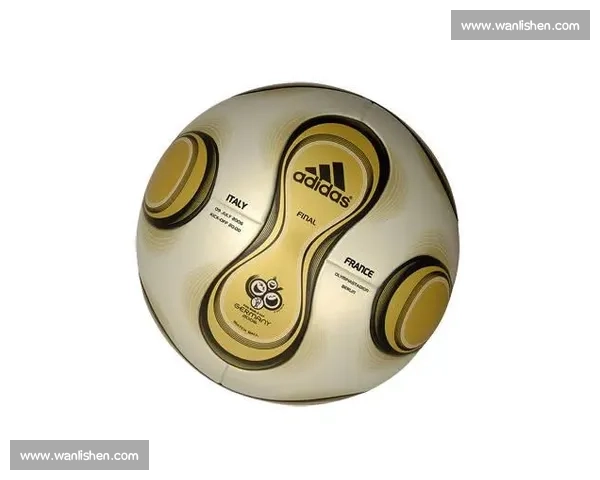 科技宅必看！世界杯官方用球，这些黑科技你了解多少