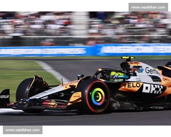 谁是真英雄F1车队技术革新,看谁能引领潮流