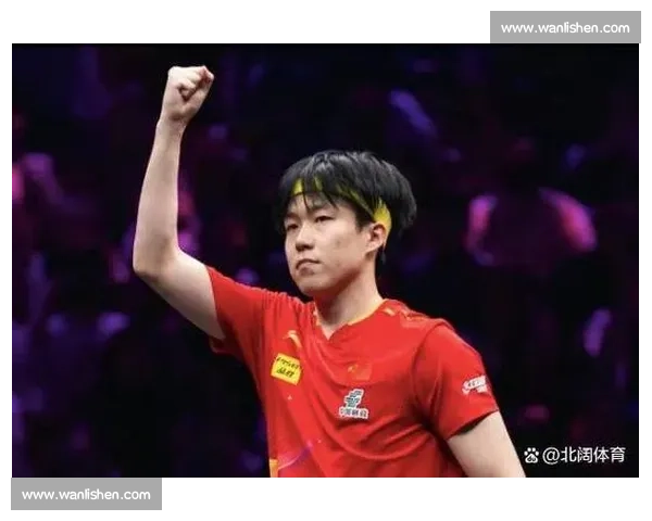 年度乒乓球扣杀王预测，这份榜单你绝对不能错过！