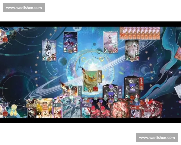 热血集结！百闻牌全国锦标赛，召唤你的应援